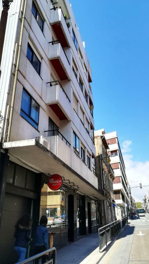 Porto Downtown Main Str Apartamento Exterior foto